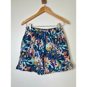 Nike Men's Bold 7" Volley Swim Short Size Medium